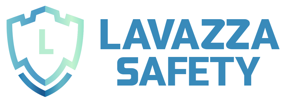 Lavazza Safety Logo