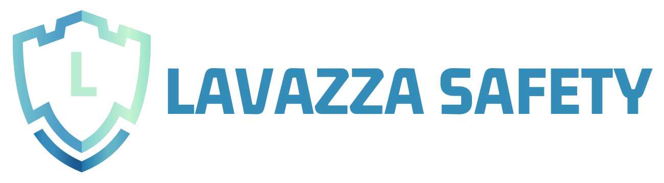 Lavazza Safety